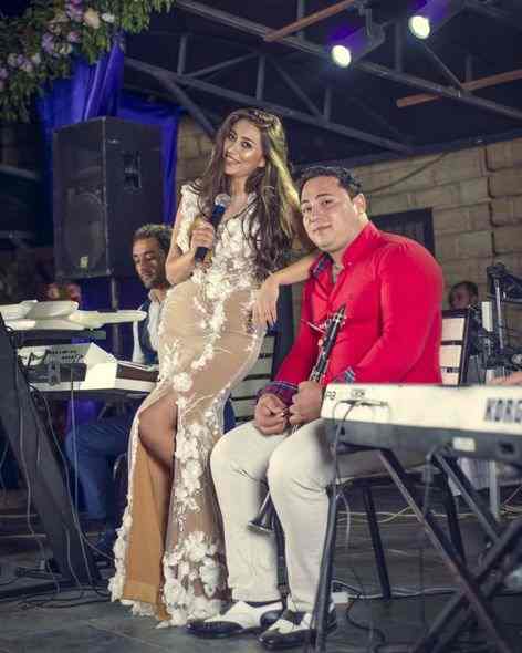 Sevgilisi Damlaya ev hədiyyə etdi -   VİDEO-FOTOLAR